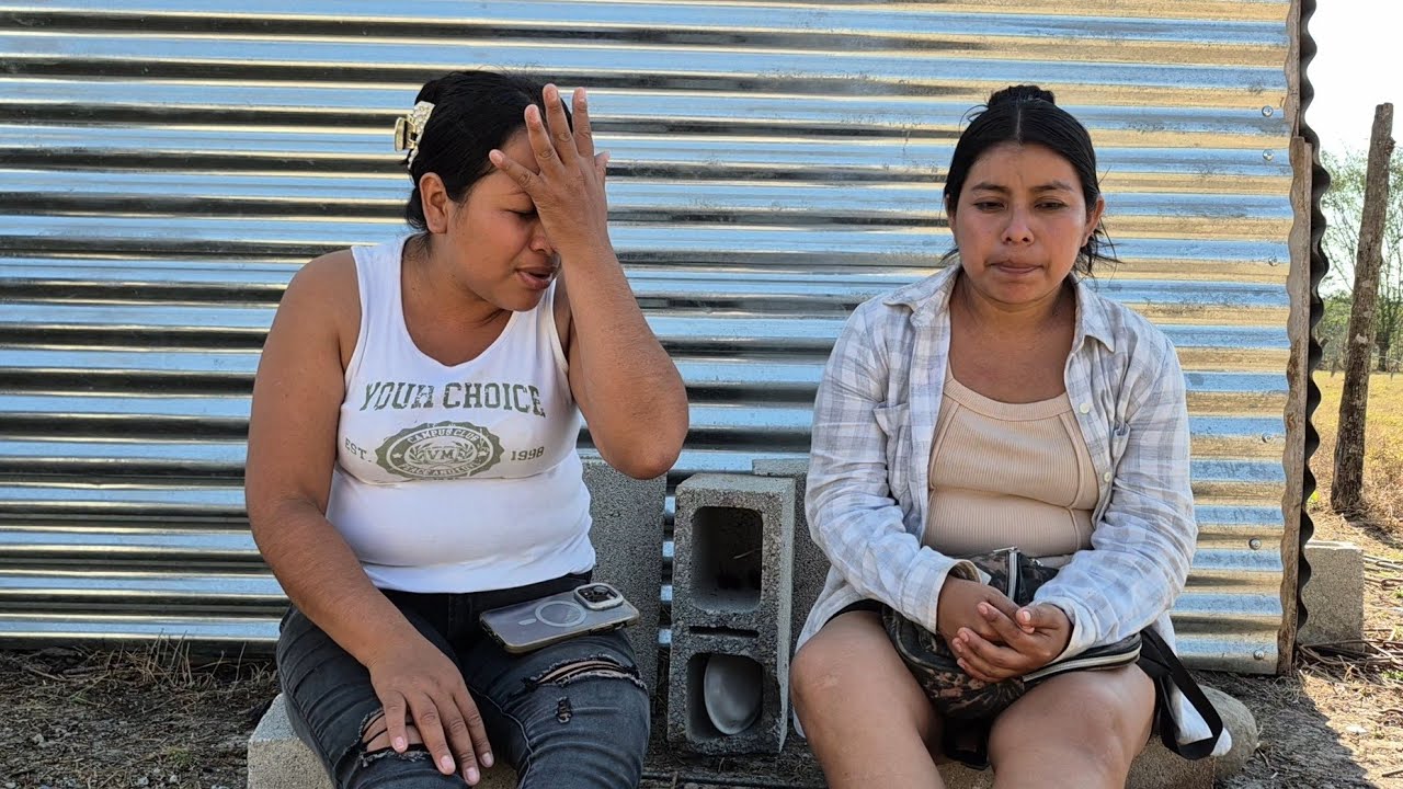 Dios mío Ana dijo la verdad el xq no estuvo en el cumple Elida no la invitó 😡