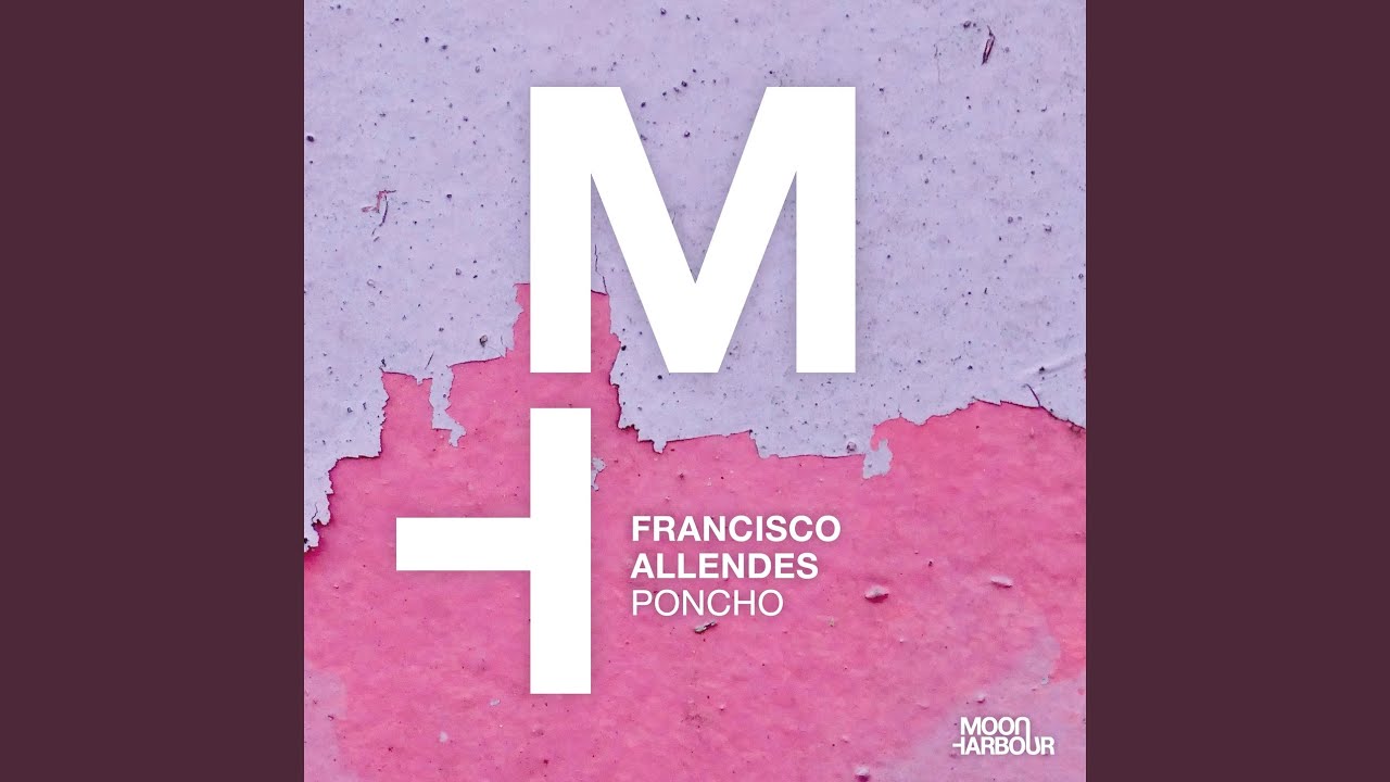 Watch Poncho on YouTube Watch Poncho on YouTube