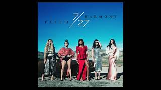 Fifth Harmony - All In My Head (feat. Fetty Wap) (Official Instrumental with backing vocals)