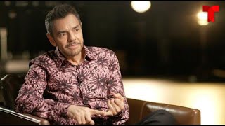 Eugenio Derbez nos habla de su nueva película ‘Radical’ | Telemundo