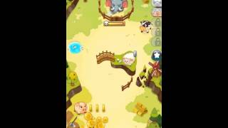 볼바 해결원정단 for Kakao - 너 핀볼이었구나? screenshot 1