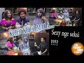 INTERVIEW BAWN TURU / KUNGI, KAPI LEH HRANGI