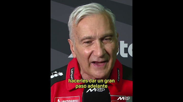 Es oficial. Ahora mismo, Ducati tiene un enemigo público 😳 Quartararo y Yamaha asustan 👀 #MotoGP