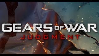Gears Of War Judgment: First Impression | Online Game screenshot 2