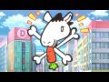 TVアニメ「デンキ街の本屋さん」PV第1弾