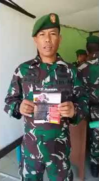 Aph kata tni ini tentang eco racing