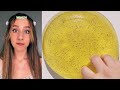 Slime Storytime ASMR 🍡 Amara Chehade TikTok POVs - Text to Speech Funny POV TikToks #6