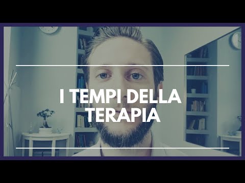 Video: Quanto tempo ci vuole per diventare uno psichiatra?