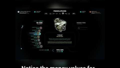 Mass Effect Andromeda infinite money exploit [Patch 1.10]