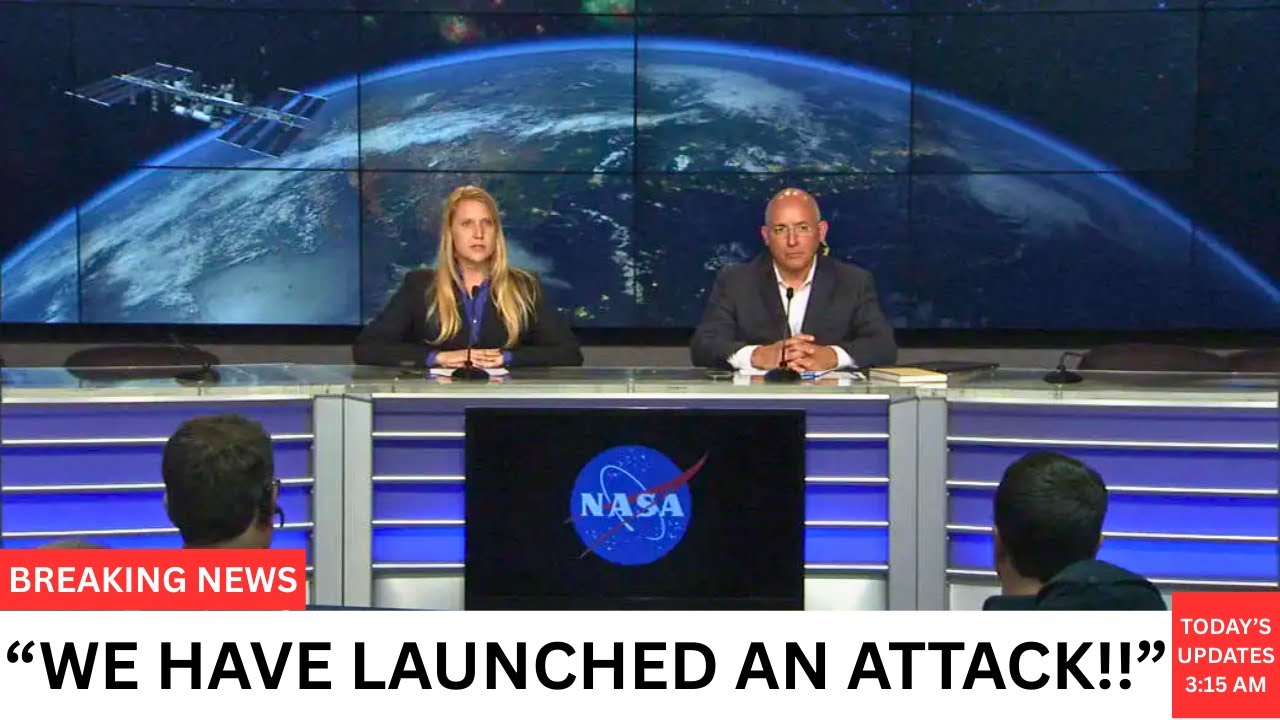 Space Force Quietly Redirected a Launch Window as 3I/ATLAS Crossed