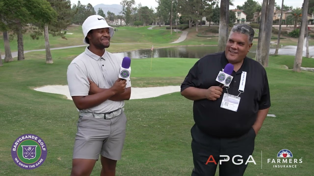 Justin Nelms Interview I 2025 APGA Farmers Fall Series Finale