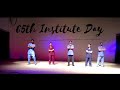 AIIMS Residents Performance for Institute Day