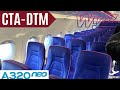 FULL AIRBUS A320-NEO  during COVID-PANDEMIC | WIZZ AIR CATANIA - DORTMUND | TRIPREPORT ULTRA HD 4K