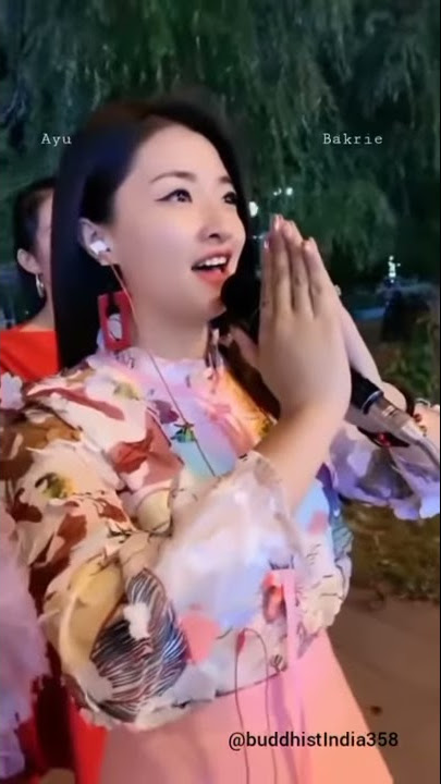 namo avalokiteshvara