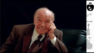 Владимир Шаинский –весёлый Моцарт современности. Часть 1.