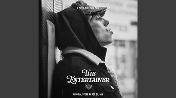 The Entertainer