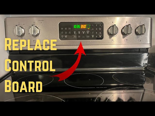 Your Comprehensive Guide to Frigidaire Cooktop Repair () Your Comprehensive Guide to Frigidaire Cooktop Repair