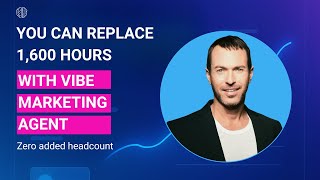 Vibe Marketing: The B2B Blueprint Rewriting 2025 Workflows