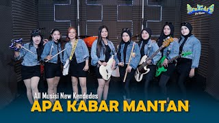 Vocal : All Musisi NEW KENDEDES - Apa Kabar Mantan