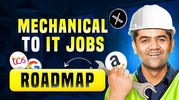 Can a Mechanical Engineer Switch to CSE with 8.5 CGPA? | Branch Change Guide 2025 | CSE Career Tips