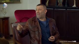 Arka Sokaklar 514. Bölüm - Mesut Büyük Patronla Tanışıyor