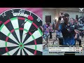 Rhian O'Sullivan vs Deta Hedman | Women's 501 Gold Event Final | Las Vegas Open 2025