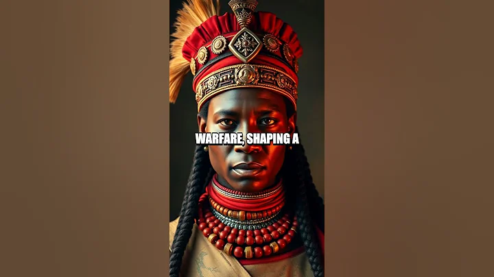 Nzinga the Diplomat Queen of Ndongo