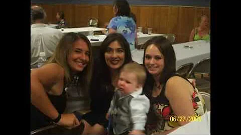 In Memory of Monica Huber Lindsey
