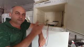 Buzdolabı Altı Sebzelik Kısmı Neden Sogumaz