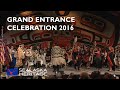 Grand entrance celebration 2016  sealaska heritage