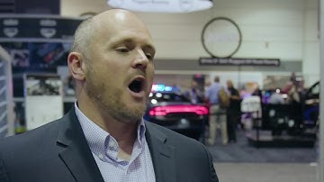 What is the #1 Trend in Public Safety for 2019?