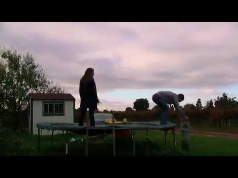 Million Bucks by Cimorelli - OFFICIAL MUSIC VIDEO (self-produced)