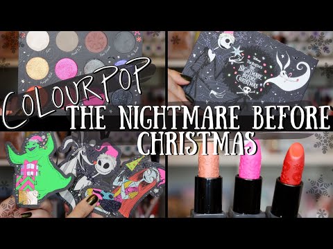 NEW ColourPop +