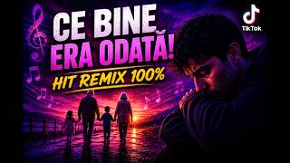 CE BINE ERA ODATĂ 💔  █▬█ █ ▜▛ | Evnya - Cover  | Remix Adi Munteanu