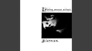 Video thumbnail of "Flying Saucer Attack - Crystal Shade"