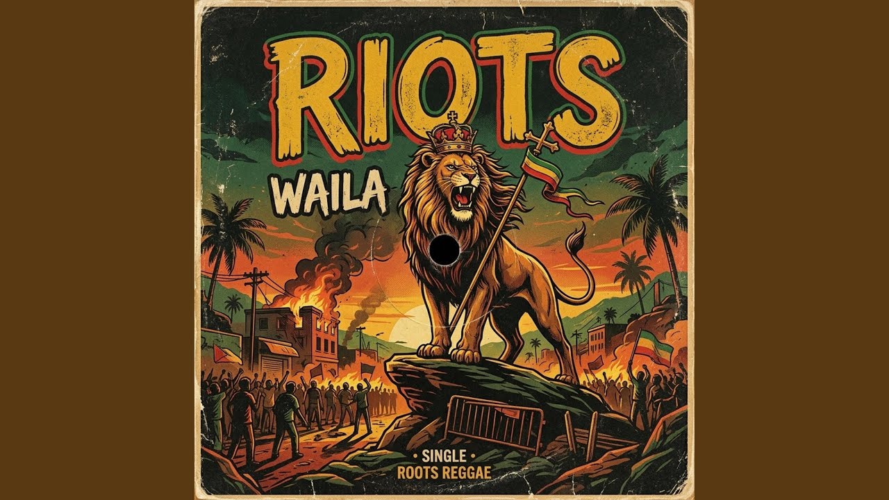 Guarda Babylon Riots su YouTube Guarda Babylon Riots su YouTube