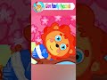 Lion Family Русский -  Сакура цветет - Мультик для детей