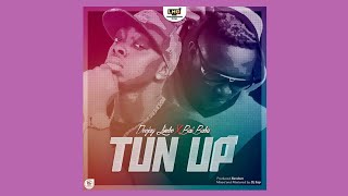 Deejay Limbo Ft Bai Babu - Turn Up (Official Audio) Gambian Music 2018