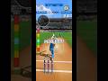 Cricket League Match 5 B3 #shorts #cricketleague #gaming #cricket #gamplay #viralvideo #viralshorts
