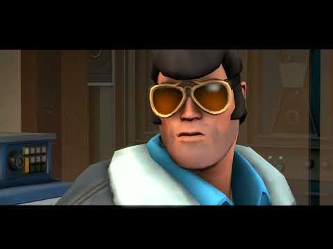 [SFM] Imposter... ( Zoolander meme )