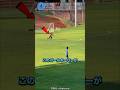 このゴールはラッキー？#サッカー
