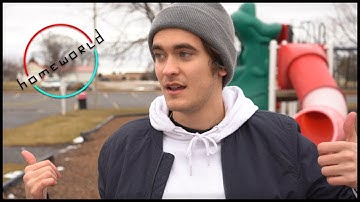 homeworld - sunlight (Official Music Video)