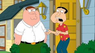 FAMILY GUY Best Funny Moments - 160 MIN Compilation 😂