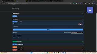 W02 Project: Contacts Part 2