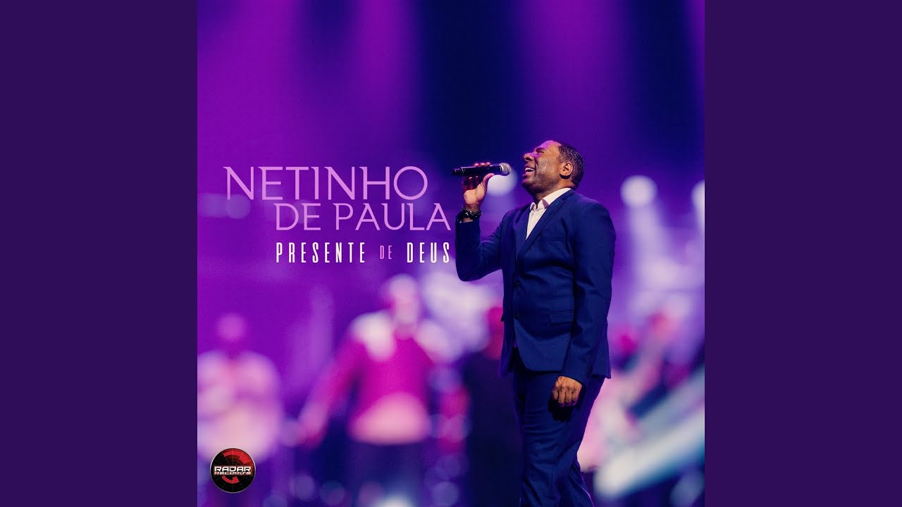 Watch Presente de Deus on YouTube Watch Presente de Deus on YouTube
