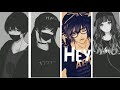 Nightcore 2016 Mashup SING OFF Feat Raina Harten Switching Vocals Mashup Nightcore 2016 Mashup SING OFF Feat Raina Harten Switching Vocals Mashup