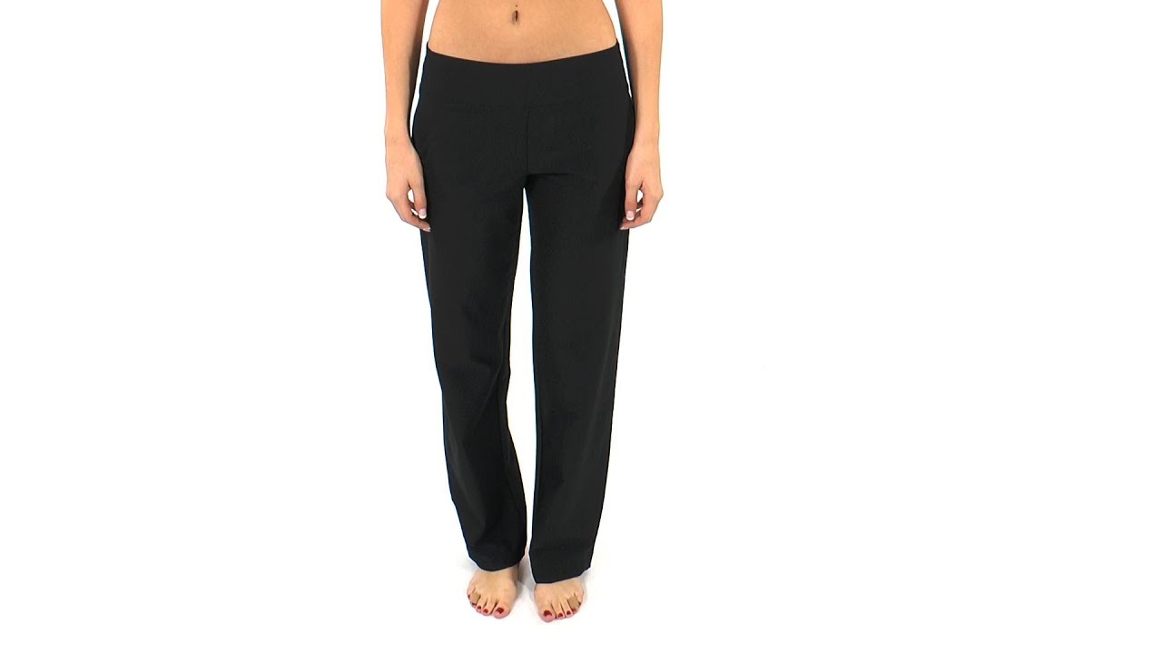 Lucy Everyday Pant | SwimOutlet.com