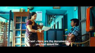 Manam Kothi Paravai - Trailer