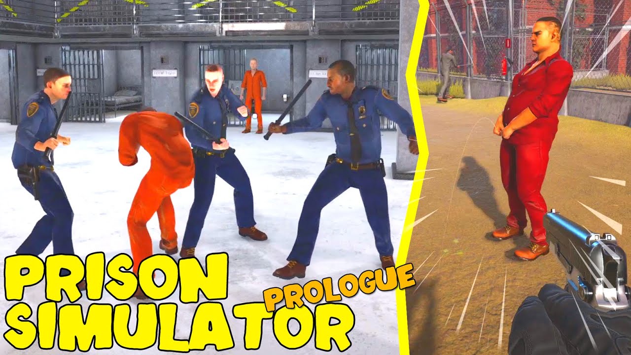 Hvad kan jeg (ikke) blive *fængselsbetjent*