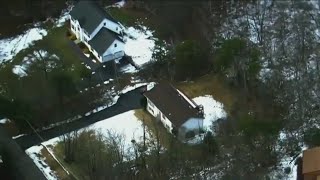 Neighbors of Idaho murder suspect Bryan Kohberger talk about whether they saw any signs of danger